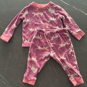 Tucker + Tate Pajamas (Baby)